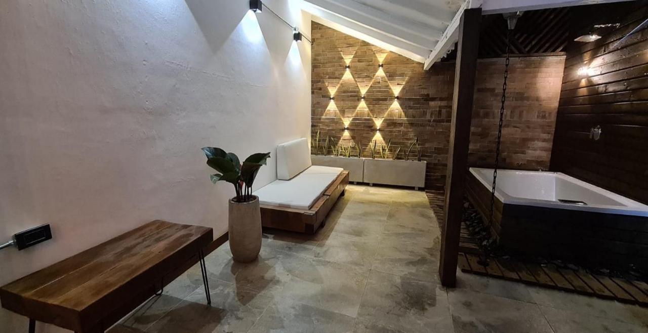 All Natural Glamping Copacabana Exterior foto