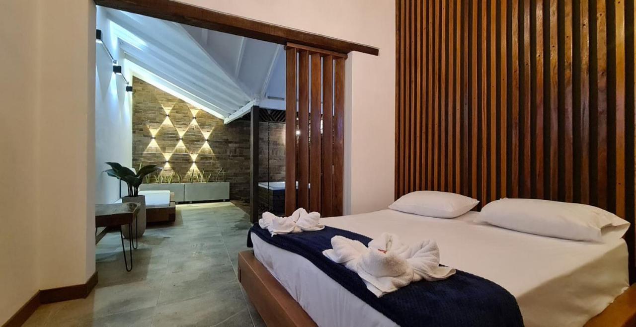 All Natural Glamping Copacabana Exterior foto