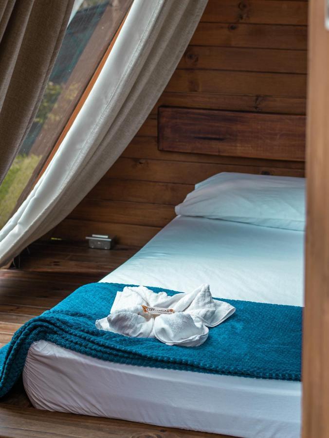 All Natural Glamping Copacabana Exterior foto