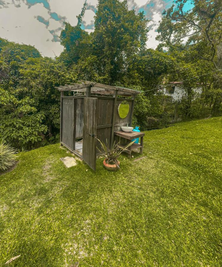 All Natural Glamping Copacabana Exterior foto